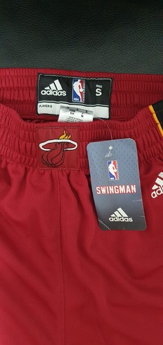 Miami heat adidas swingman - heat,