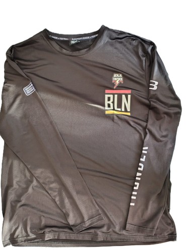 Elf berlin thunder longsleeve - elf,
