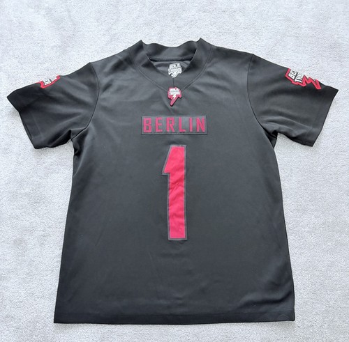 Berlin thunder original - berlin,