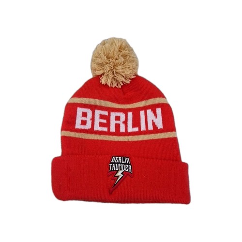 Wintermütze berlin thunder - berlin,