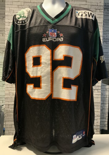 Nfl europa berlin thunder - nfl,