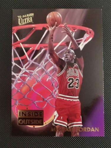1993 1994 fleer - fleer, ultra