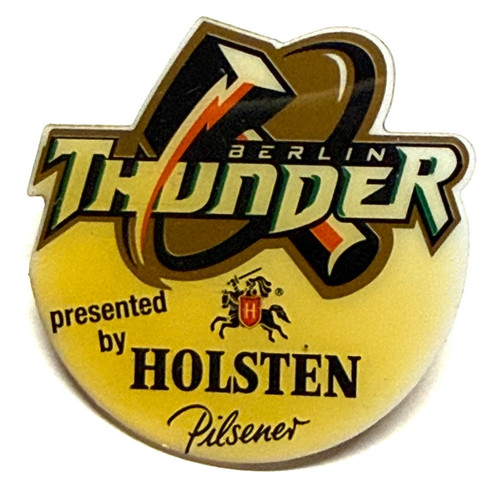 Berlin thunder american - berlin,