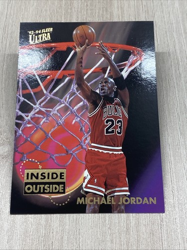 1993 1994 fleer - fleer, inside