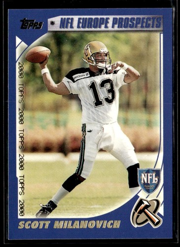 2000 topps 344 scott - topps,