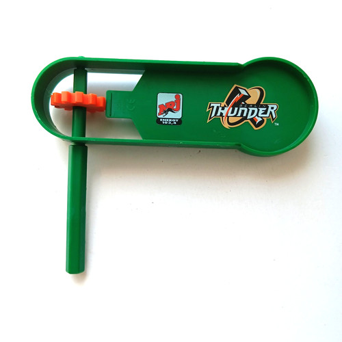 Berlin thunder ratsche - thunder,,