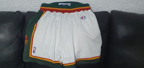 Seattle supersonics vintage - supersonics,