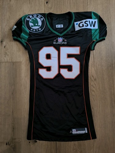 Original gameworn matchworn - original,