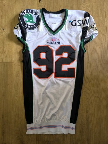 Original gameworn matchworn - original, /