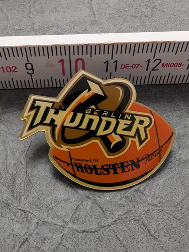 Berlin thunder football - thunder,