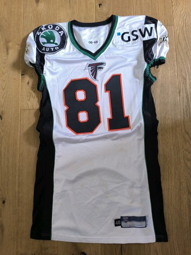 Original gameworn matchworn - original,