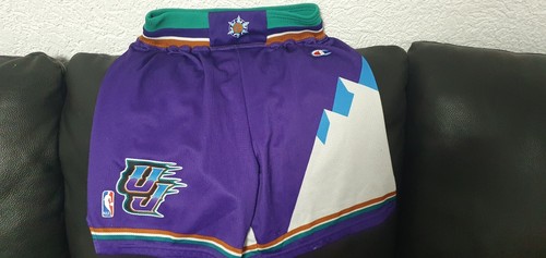 Utah jazz vintage - utah, xs