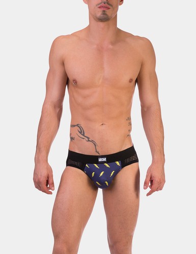 Barcode berlin thunder jock - berlin,
