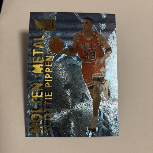 1996 metal molten - molten,