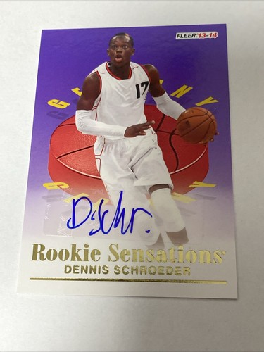 2013 fleer retro rookie - 2013-14,