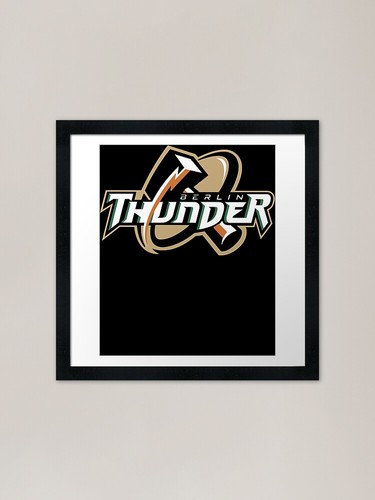 Berlin thunder classic - thunder,