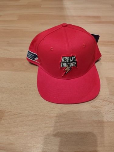 Berlin thunder cap - berlin,