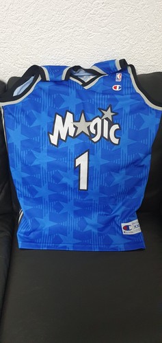 Anfernee penny hardaway - anfernee, trikot