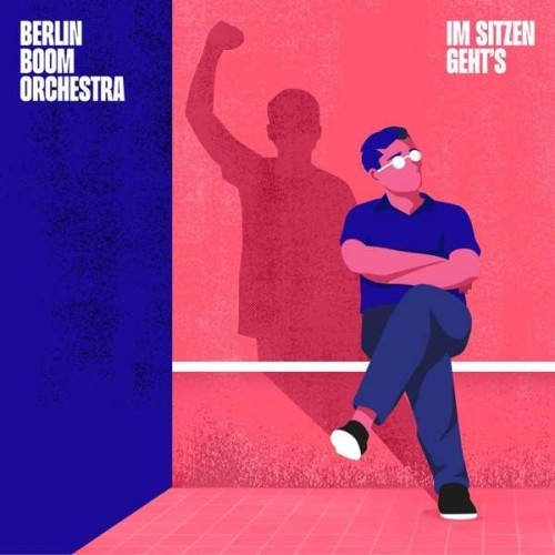 Berlin boom orchestra - boom, orchestra: