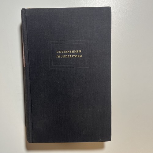 Unternehmen thunderstorm - thunderstorm, |