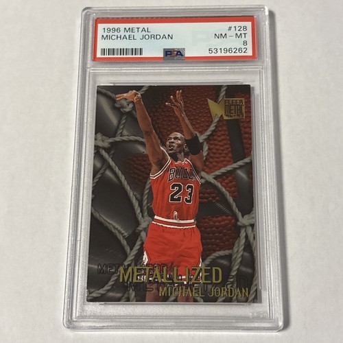 1996 metal metallized michael - metal,
