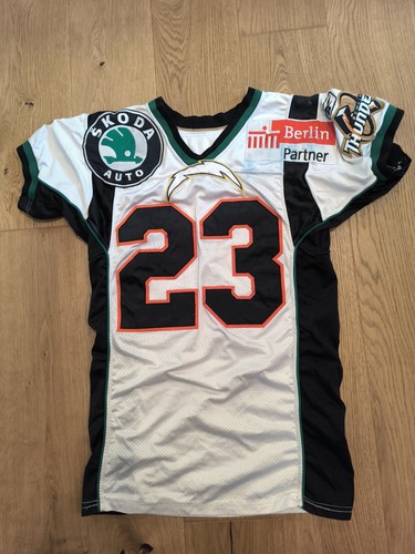 Original gameworn matchworn - original,
