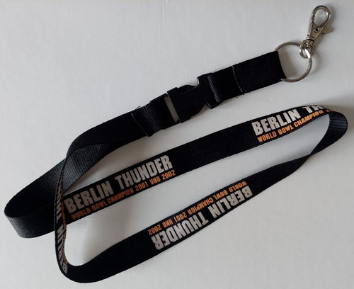 Berlin thunder world - thunder,