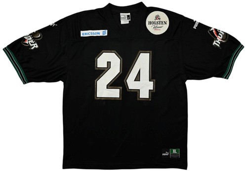 Puma berlin thunder trikot - puma, xl