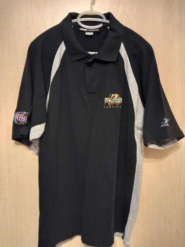 Poloshirt reebok - poloshirt,