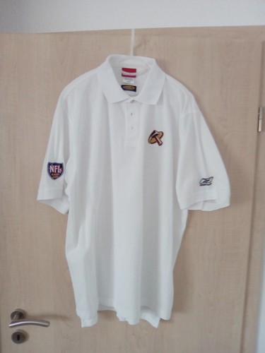 Poloshirt reebok - poloshirt,