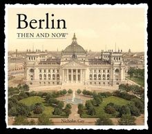 Berlin then and now - ,