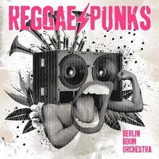 Berlin boom orchestr reggae - berlin,