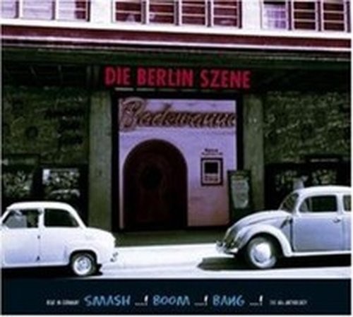 Various artists die berlin - die,
