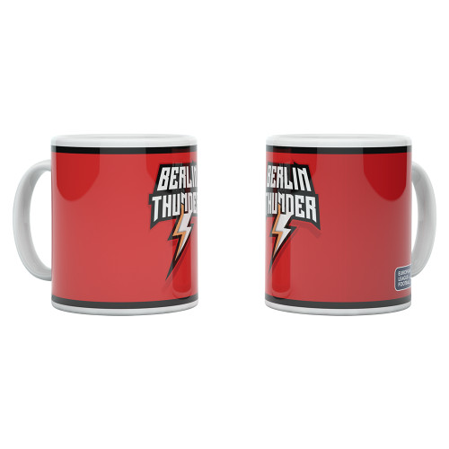 Tasse becher berlin - tasse, /
