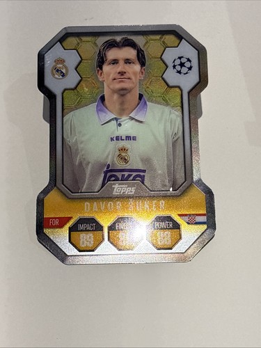 2024 topps match attax pro - topps,