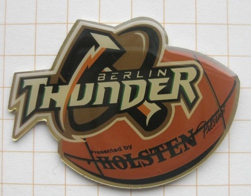 Holsten pilsener hamburg - /,