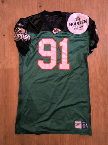 Original gameworn matchworn - original, /