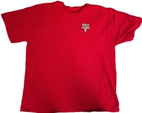 Elf berlin thunder - t-shirt, 2xl